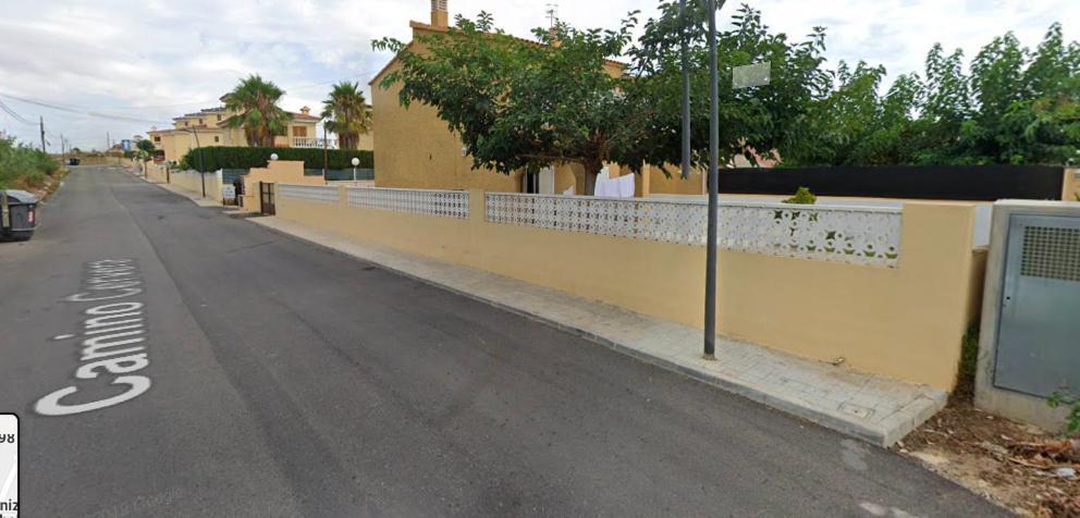 Apartamento Peniscola Exterior photo