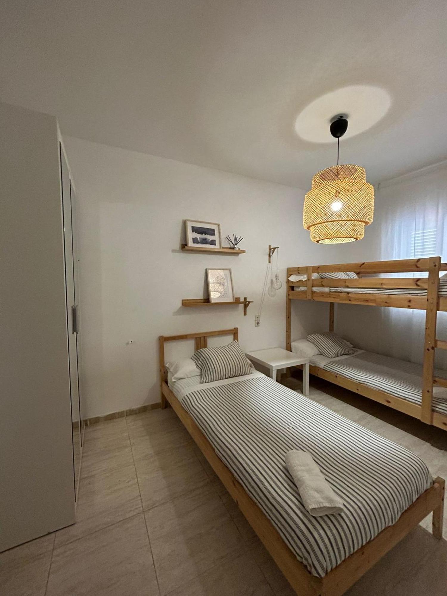 Apartamento Peniscola Exterior photo