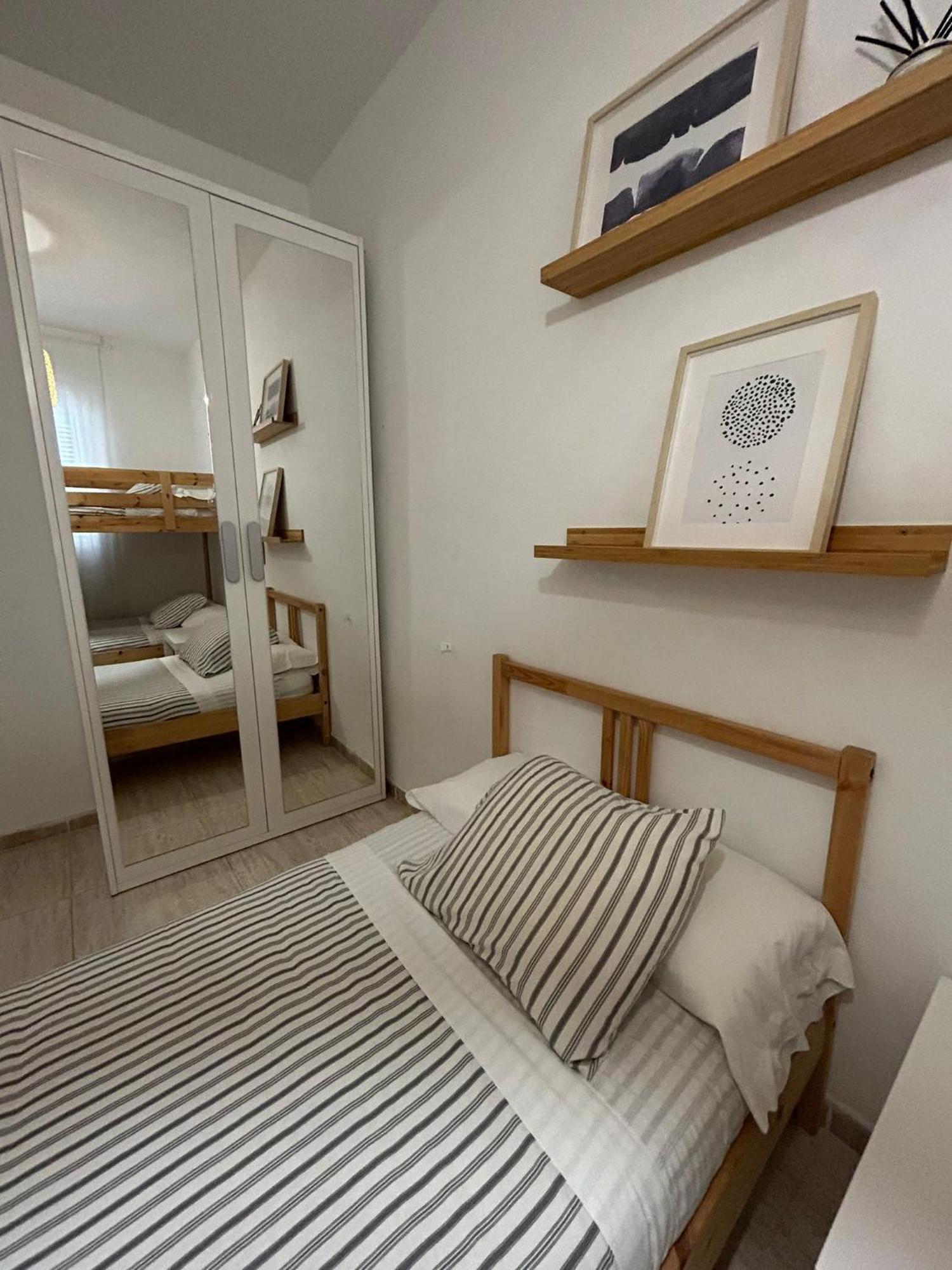 Apartamento Peniscola Exterior photo