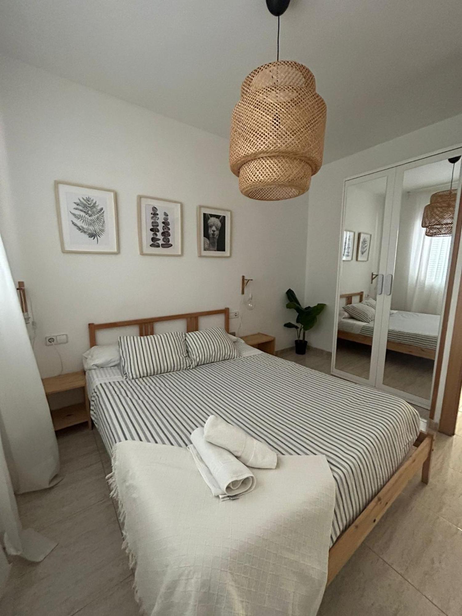 Apartamento Peniscola Exterior photo