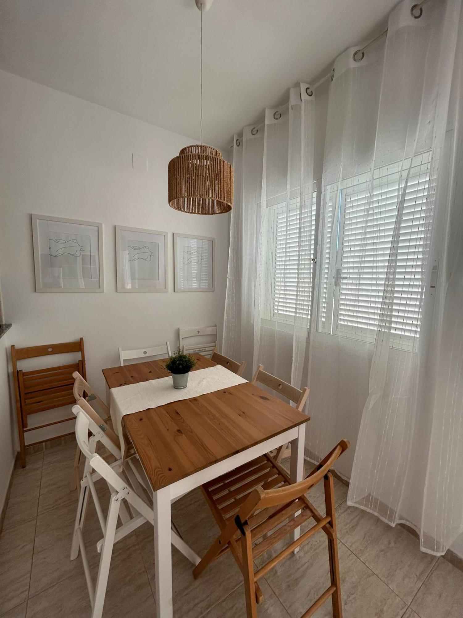 Apartamento Peniscola Exterior photo