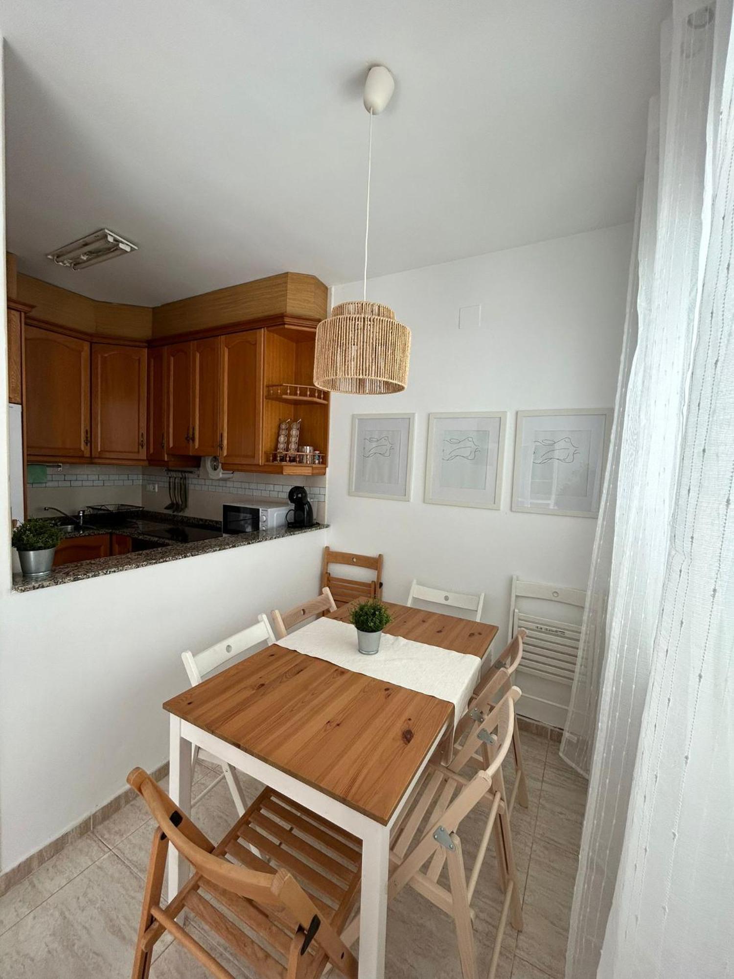 Apartamento Peniscola Exterior photo