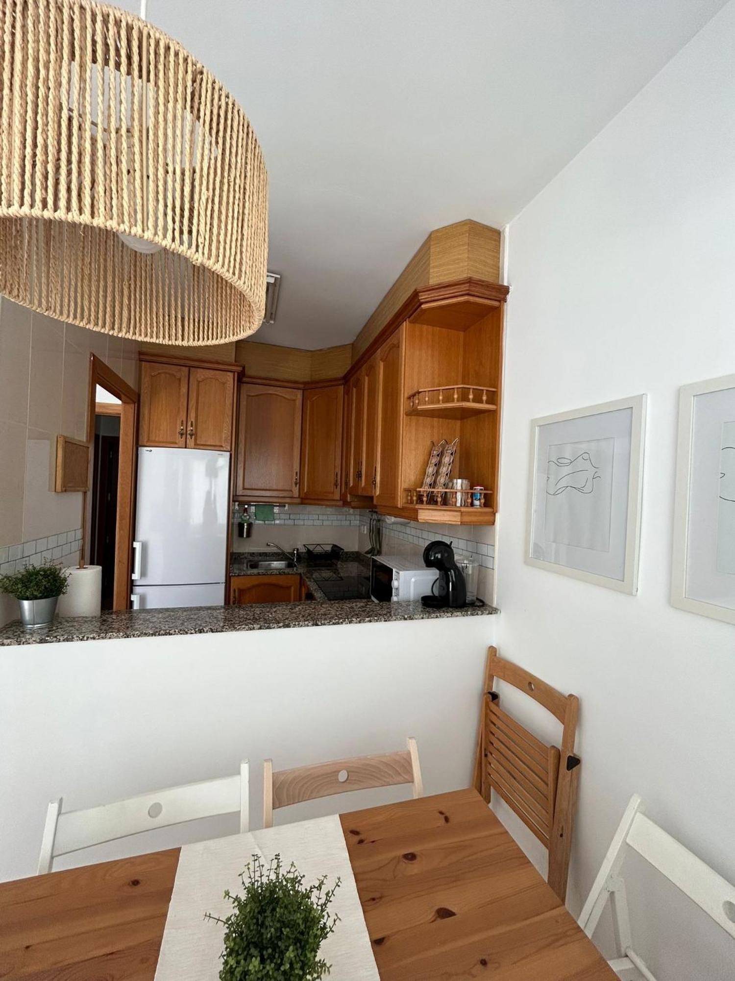 Apartamento Peniscola Exterior photo