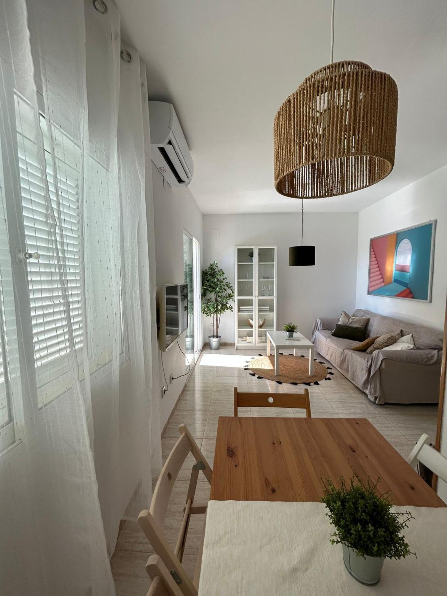 Apartamento Peniscola Exterior photo