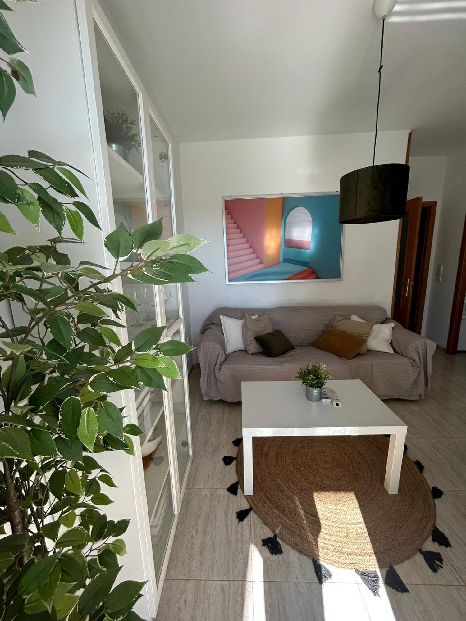 Apartamento Peniscola Exterior photo